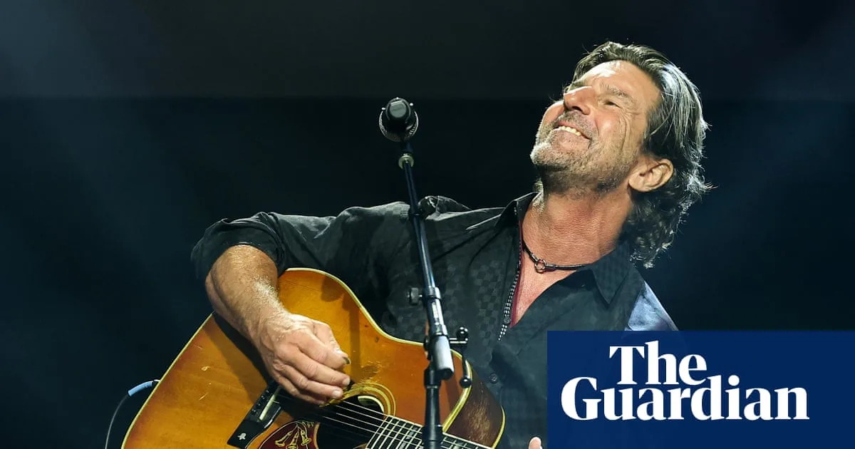 Grammy-Winning Songwriter Brett James Dies in Tennessee Plane Crash