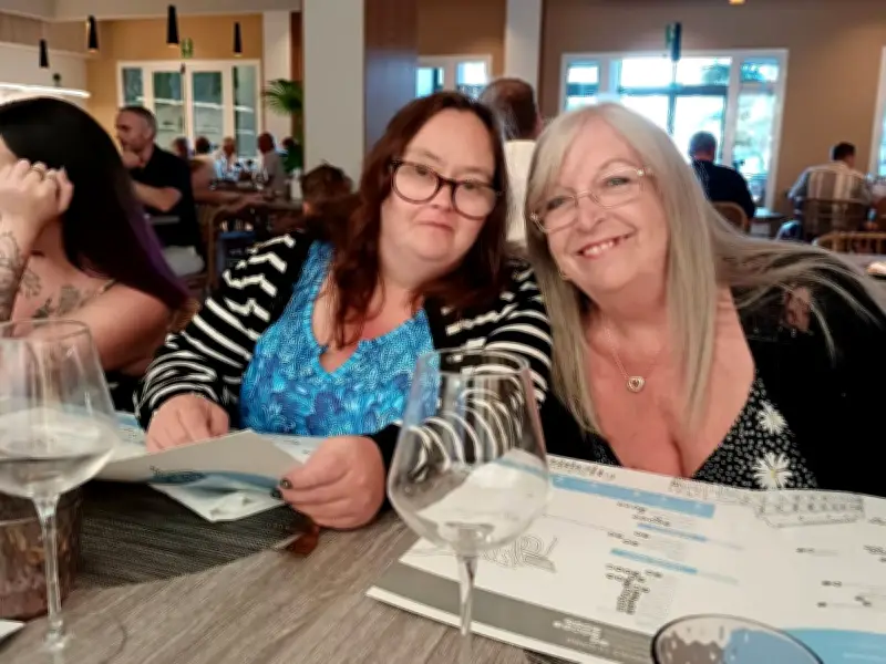 Gran Canaria Holiday Hell: Daughter Suffers Stroke After Trip to Shop