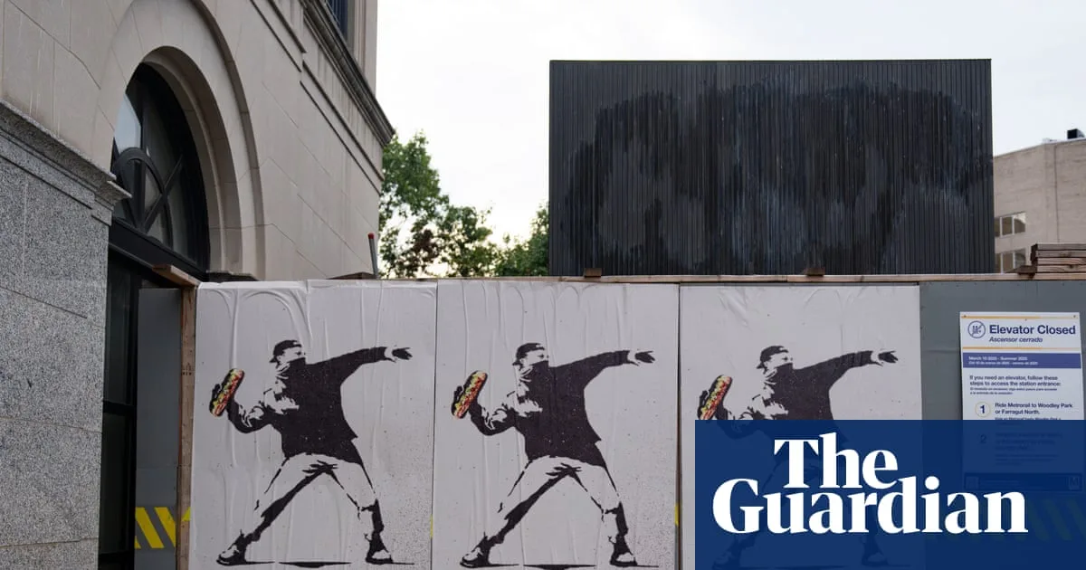 Grand Jury Declines to Indict Man Over Sandwich Throw at Federal Agent
