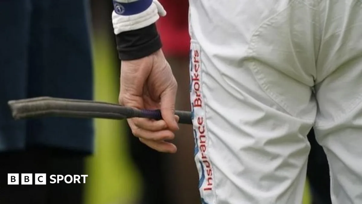 Grand National Winner Would Have Been Disqualified Under New Whip Rules