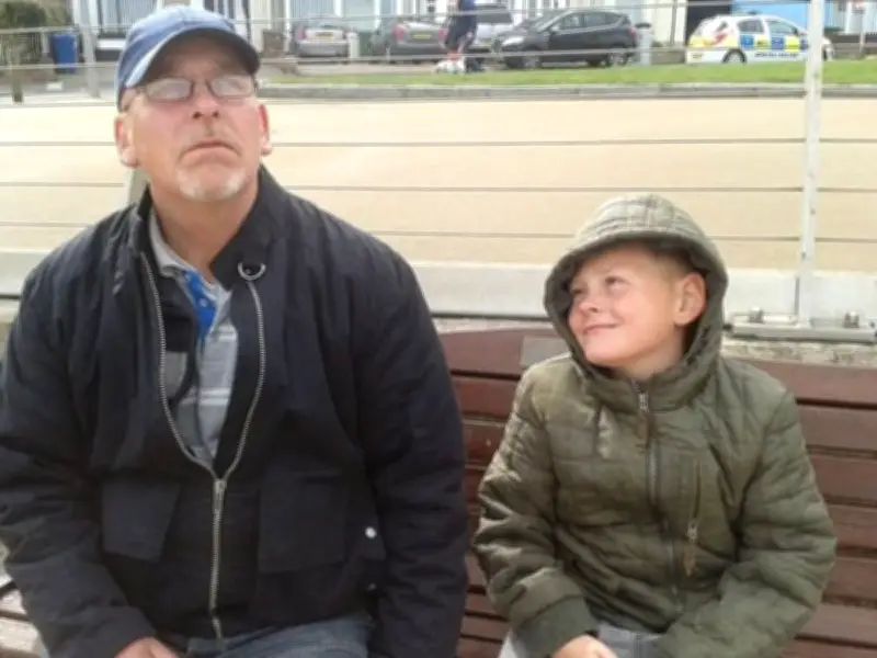 Grandad dies after nine-year delayed prostate cancer diagnosis