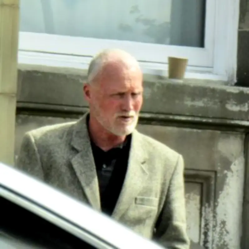 Grandfather sentenced for christening punch-up in Lanarkshire pub