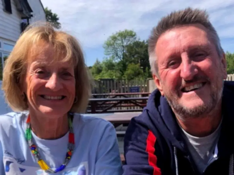 Grandma Finds Long-Lost Brother on LinkedIn After 73 Years Apart
