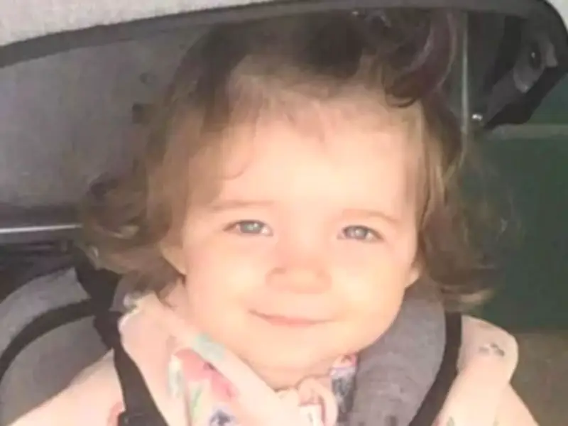 Grandma Saw Bruise on Toddler's Back Days Before Death, Trial Hears