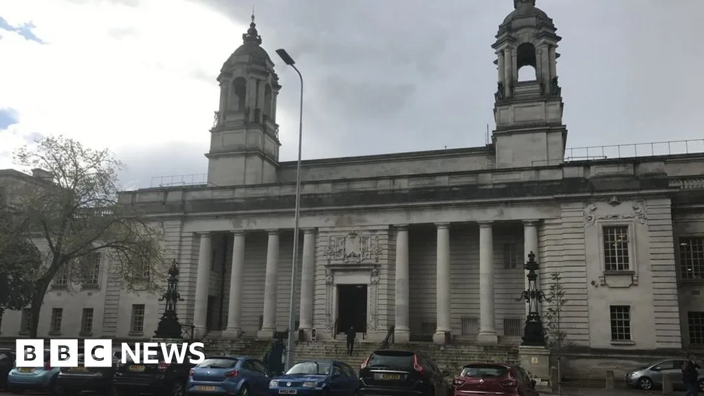 Barry grandmother jailed for Morrisons shoplifting spree