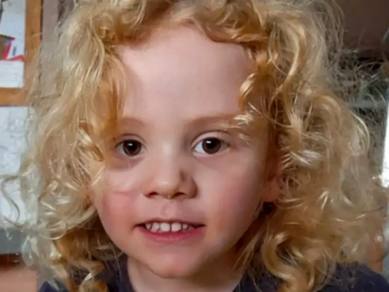 Grandmother Breaks Silence on Missing Boy Gus Lamont's Case