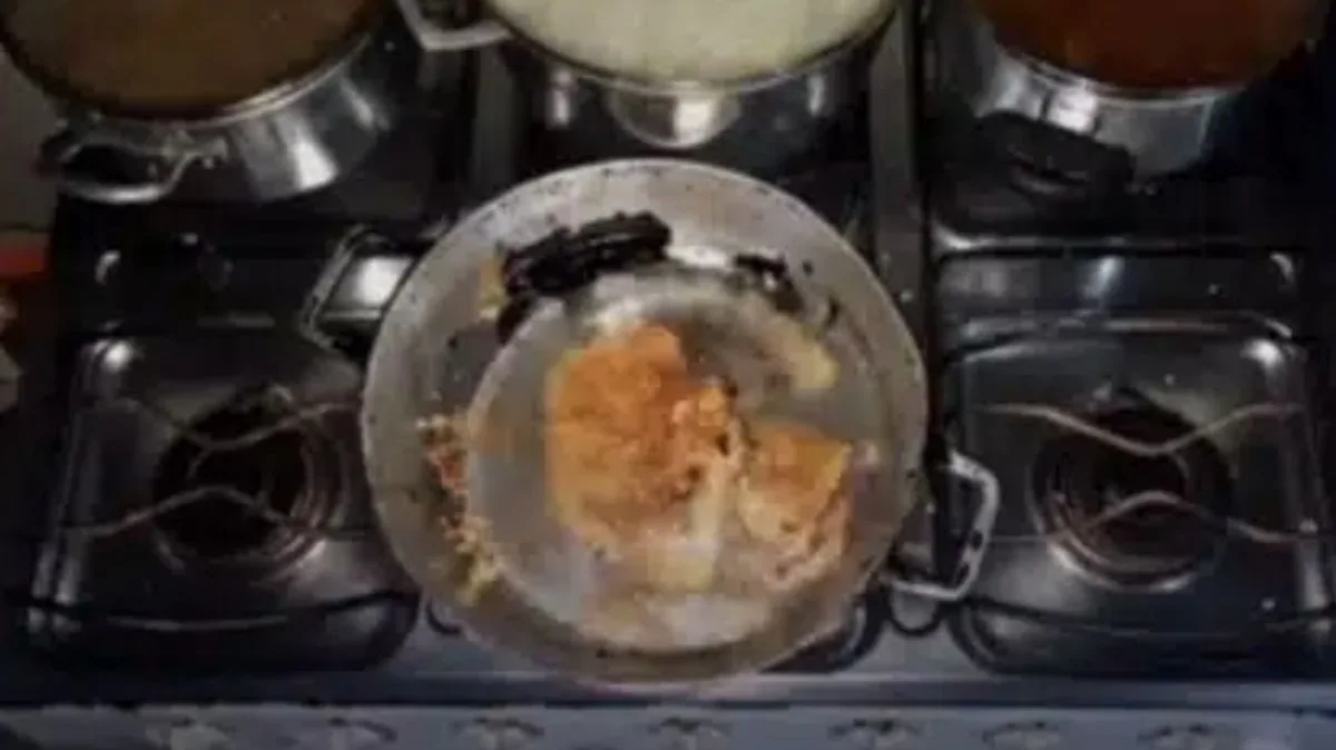 Brazilian Grandmother Arrested After Poisoned Cake Kills Granddaughter