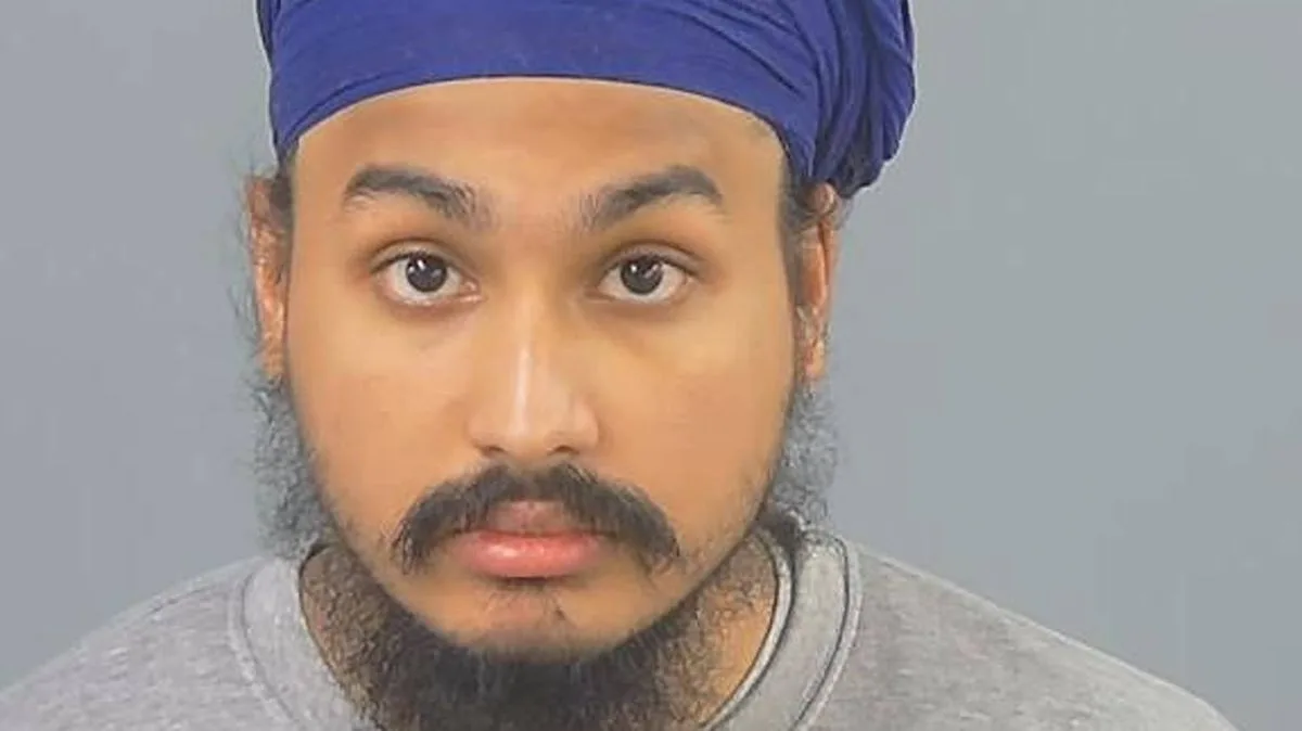 Killer's Grandmother Says Case Has 'Destroyed Two Families'