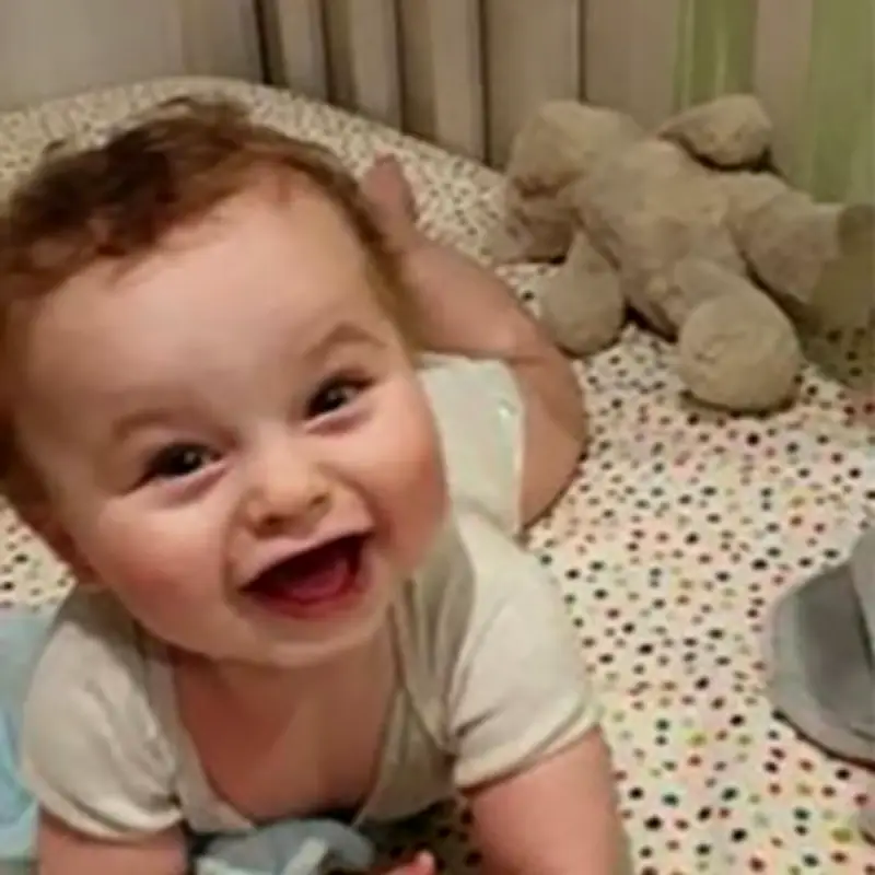Grandmother of Murdered Baby Preston Davey Says Mum Begged Social Services to Let Family Keep Him