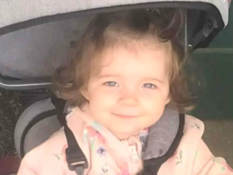 Grandmother's shock at toddler's bruise days before death in murder trial
