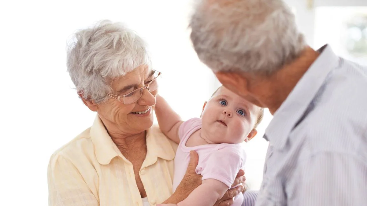 Grandparents Banned for Secret Baby Ear Piercing