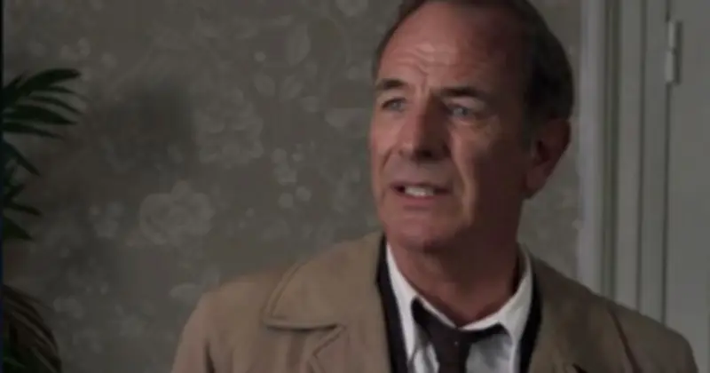 Grantchester Fans 'Gutted' as Robson Green Shares Poignant Final Season Update