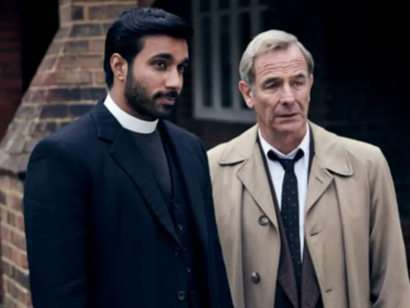 Grantchester Stars Tease Major Fallout in Final Season