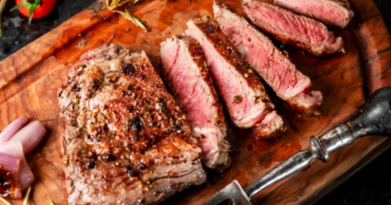 Grate Parmesan on Steak for Deeper, Richer Flavor, Says Butcher