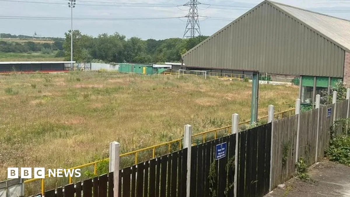 Grays Athletic FC Granted Green Belt Stadium Move After 15-Year Exile