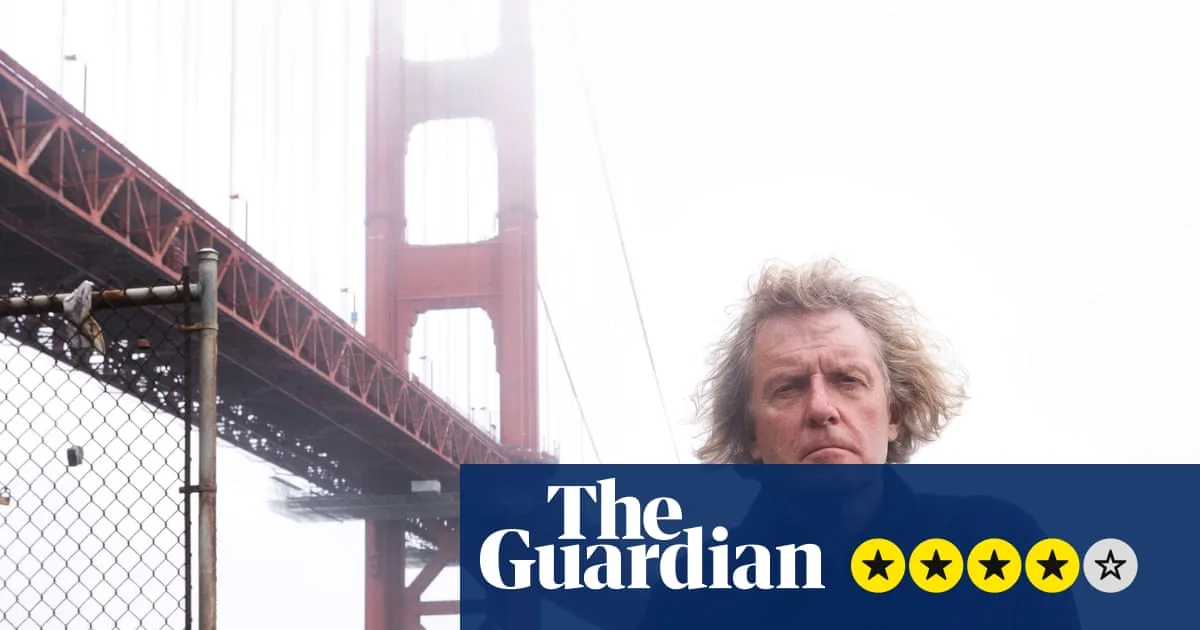 Grayson Perry's Bleak AI Future: Robots Useless, Humans Lonely