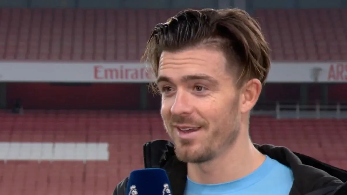 Grealish's Last-Minute Decision Saved Him from Red Card in City Win