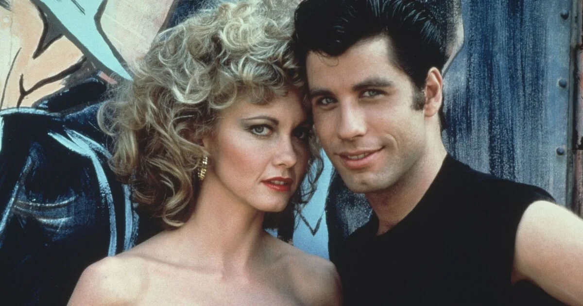 ITV Adds Trigger Warning to Grease for 'Teenage Misbehaviour'