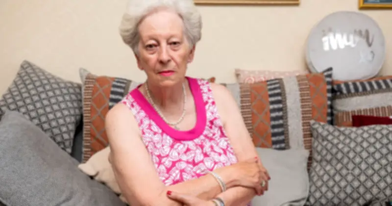 Great-grandmother, 79, Banned from All Sainsbury's Stores Over Incidents