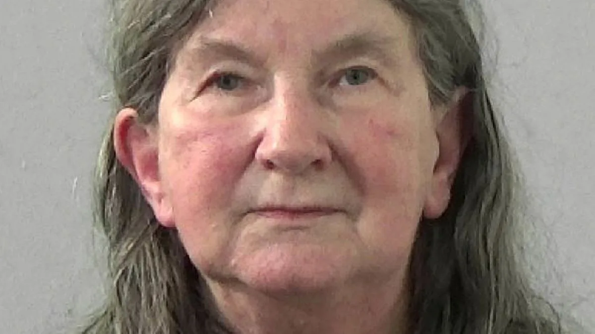 Great-grandmother killed husband after decades of controlling marriage, review finds