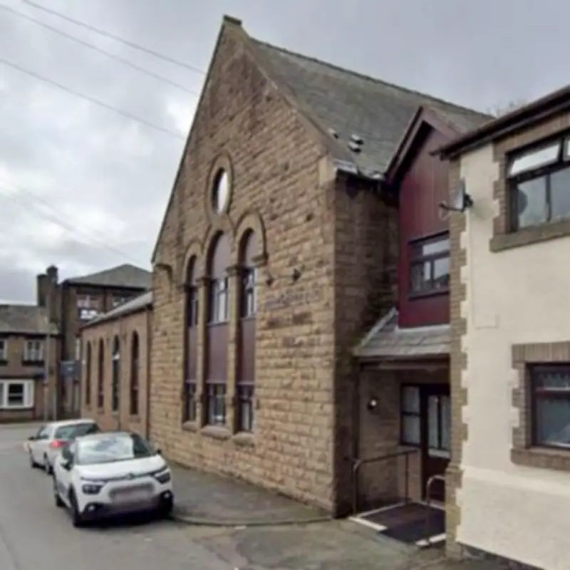 Greater Manchester CQC Reports: Nursing Home Warning Over Mould and Fire Risks