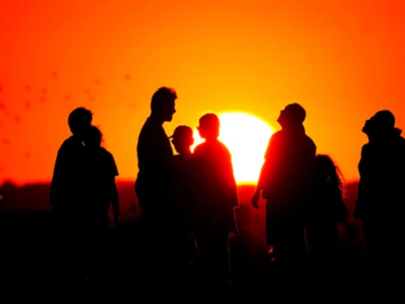 Greater Manchester Heatwaves: 41 Deaths in 2025, UK Areas at Risk Mapped