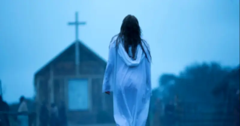 'Greatest TV Show of All Time' The Leftovers Called 'Genuine Masterpiece'