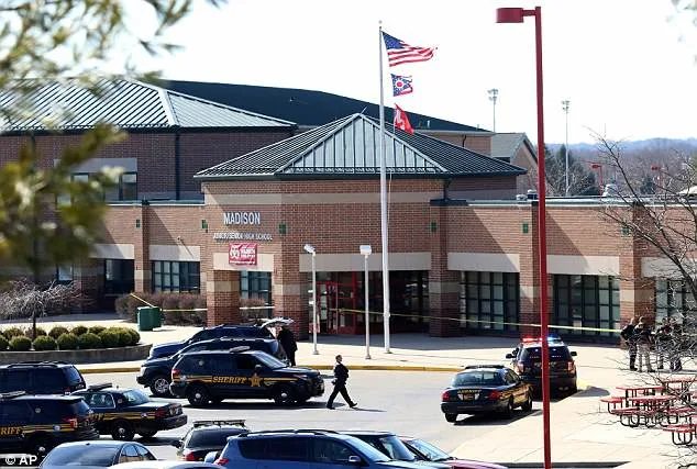School Shooting Survivor Punished for Joining Gun Control Walkout