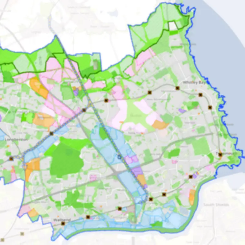 Green Belt Development in North Tyneside Still Needed Despite Outcry, Report Finds