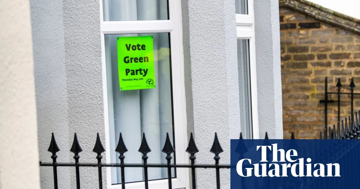 Green Candidate Accused of Hypocrisy Over No-Fault Eviction of Labour Rival