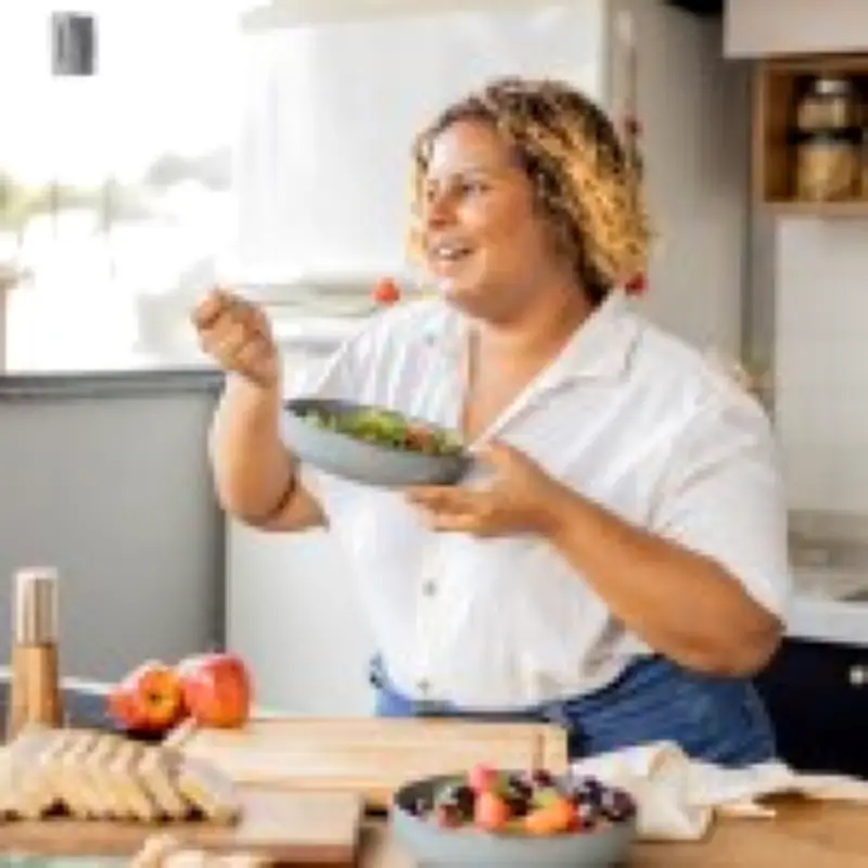 Green Chef: Balanced Meals for Your Weight Loss Journey