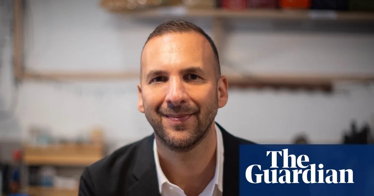 New Green Leader Polanski Distances Party from Corbyn Pact