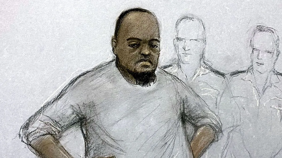 Golders Green Stabbing Suspect Also Charged with Attempted Murder of Friend
