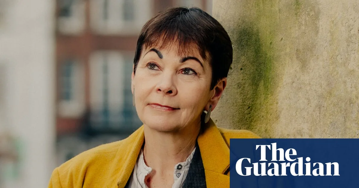 Green Party Leader Faces Antisemitism Crisis