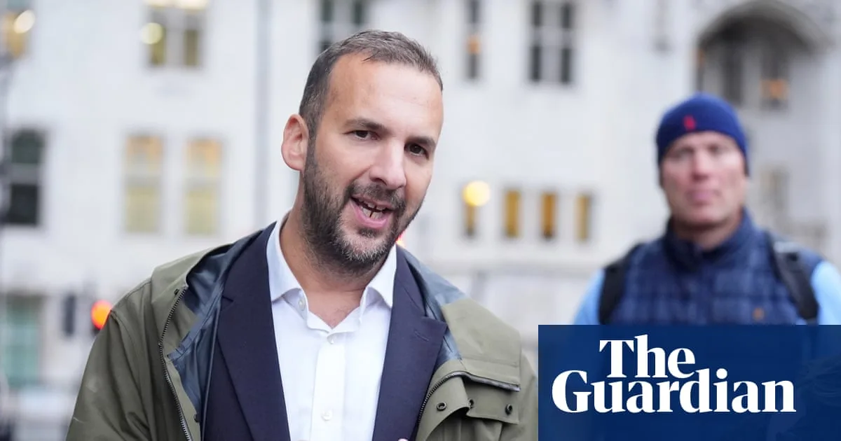 Green Party Faces Internal Strife Over Antisemitism Allegations