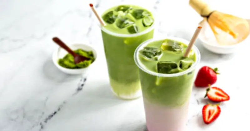 Green Tea vs Matcha: Key Differences Explained