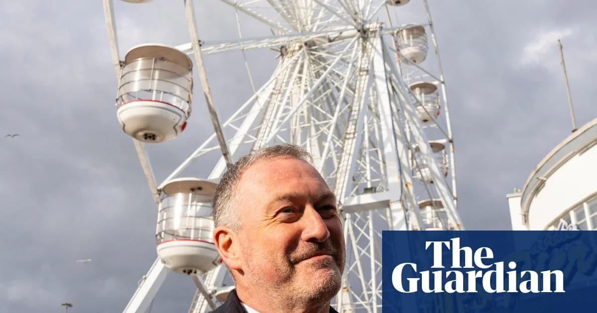 Greens Accused of Welcoming Anti-Semitic Candidates