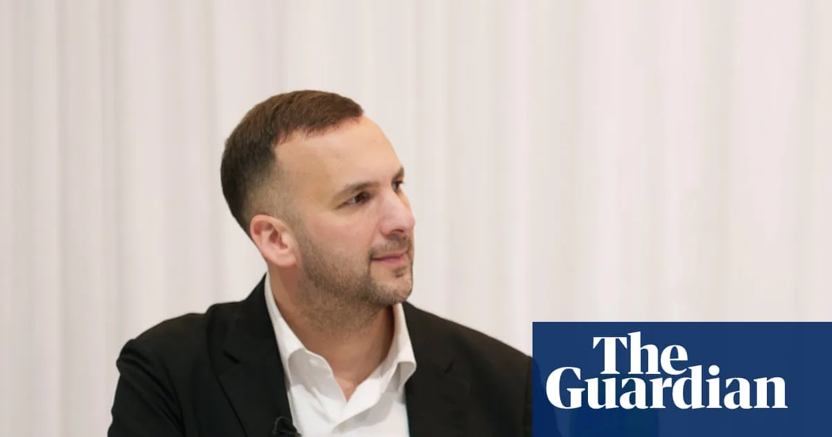Greens Leadership Clash Over Boob Whisperer