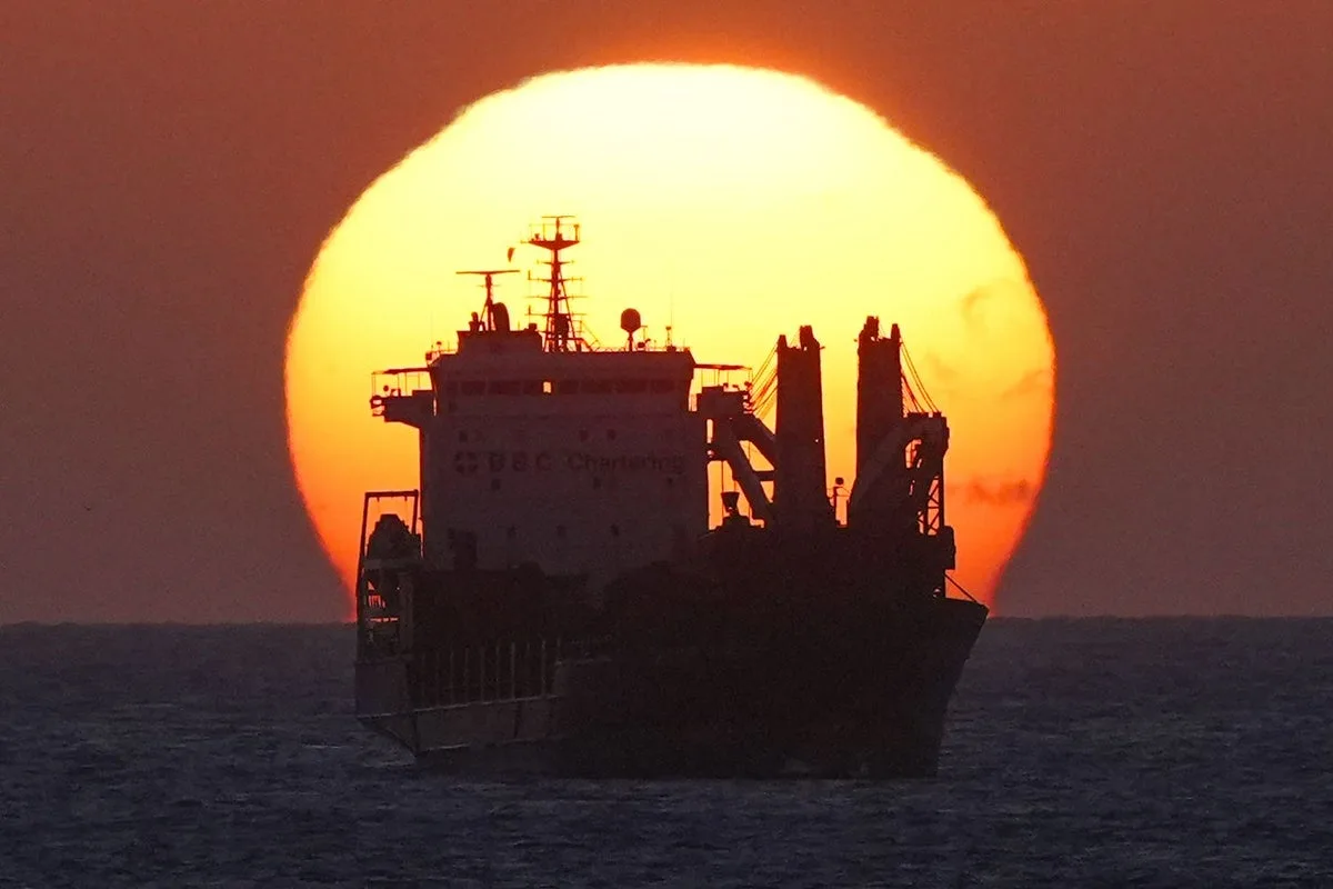 Greens Only Party Telling Truth On North Sea Drilling – Mackay