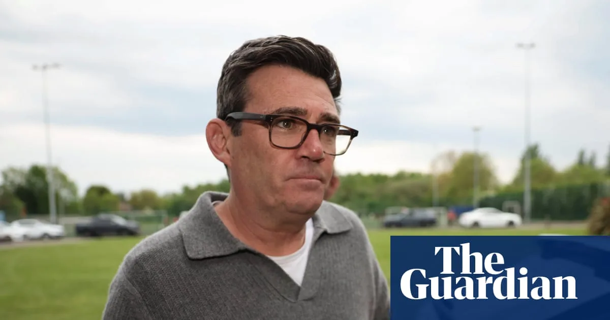 Greens to Contest Makerfield Byelection, Complicating Burnham
