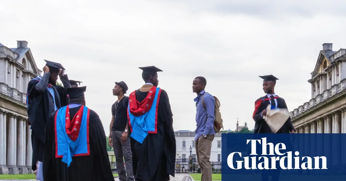 Greenwich and Kent Merge to Form UK's First Super-University