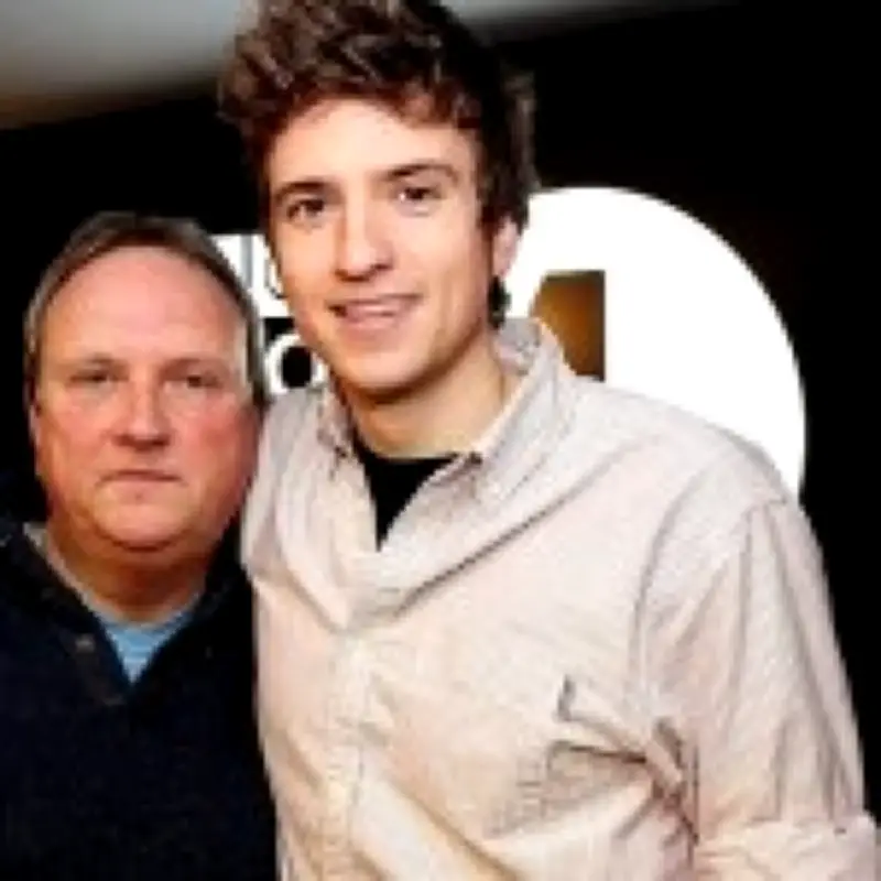 Greg James Unfit to Host Radio 1 Show After Father's Heart Surgery