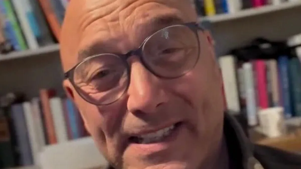 Gregg Wallace to Sell £1m Kent Home After MasterChef Sacking