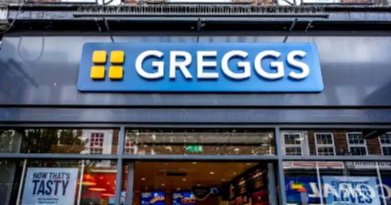 Greggs Closes 11 UK Stores Amid Extreme Heatwave Red Warning