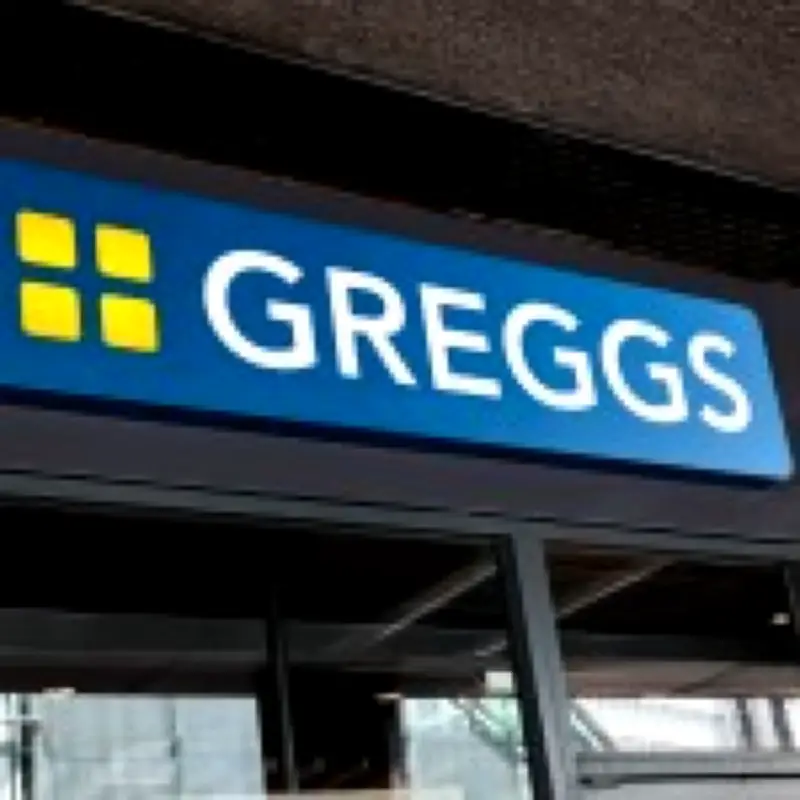 Greggs Shuts 11 Stores Amid Extreme Heatwave in UK