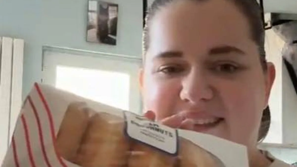 Greggs Too Good To Go Bag Offers Incredible Value Surprise