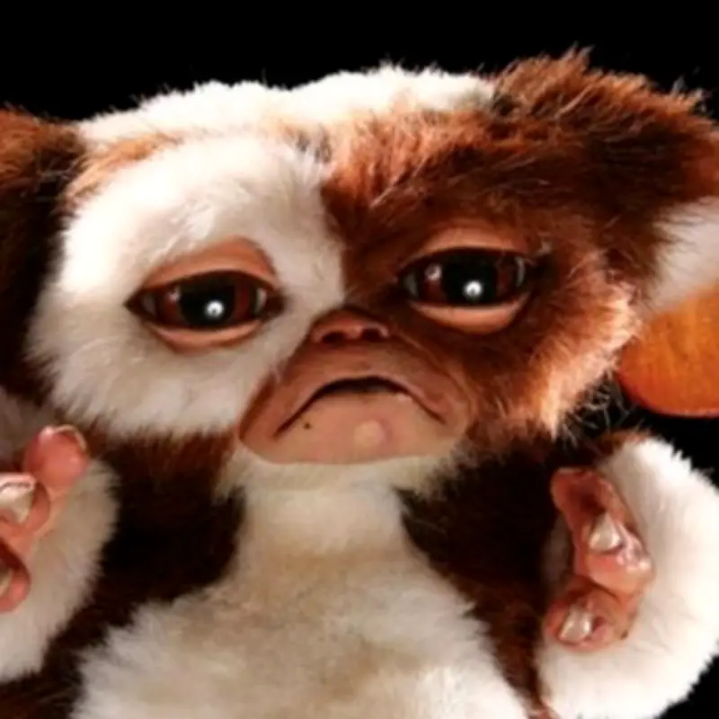 Gremlins' Graphic Violence Forced Creation of PG-13 Rating