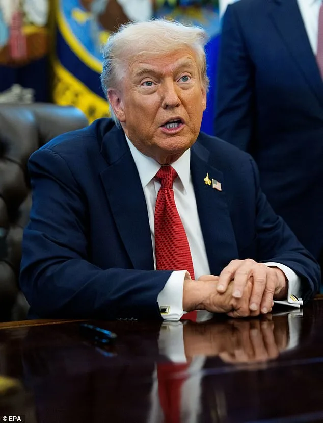 Trump calls Greta Thunberg 'trouble-maker' with 'anger management problem' after Gaza flotilla detention