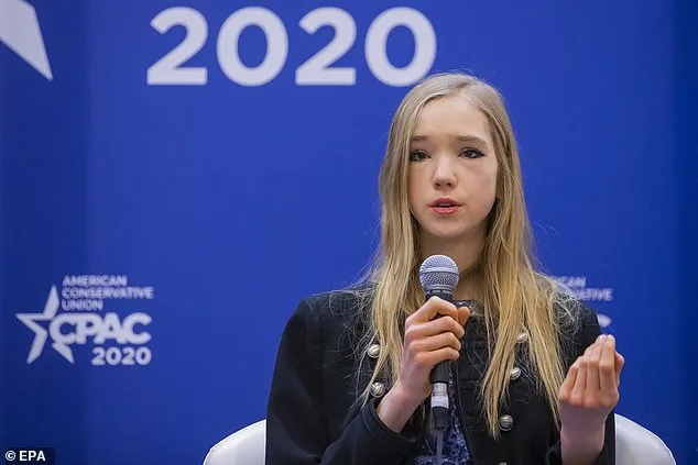 German 'Anti-Greta' Activist Seeks US Asylum with Elon Musk's Support