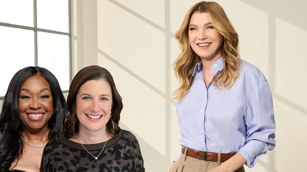 Grey's Anatomy Spinoff Set in West Texas Ordered by ABC